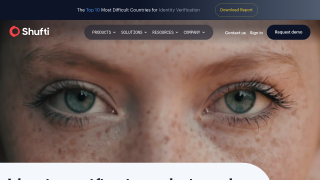 Shufti Pro
